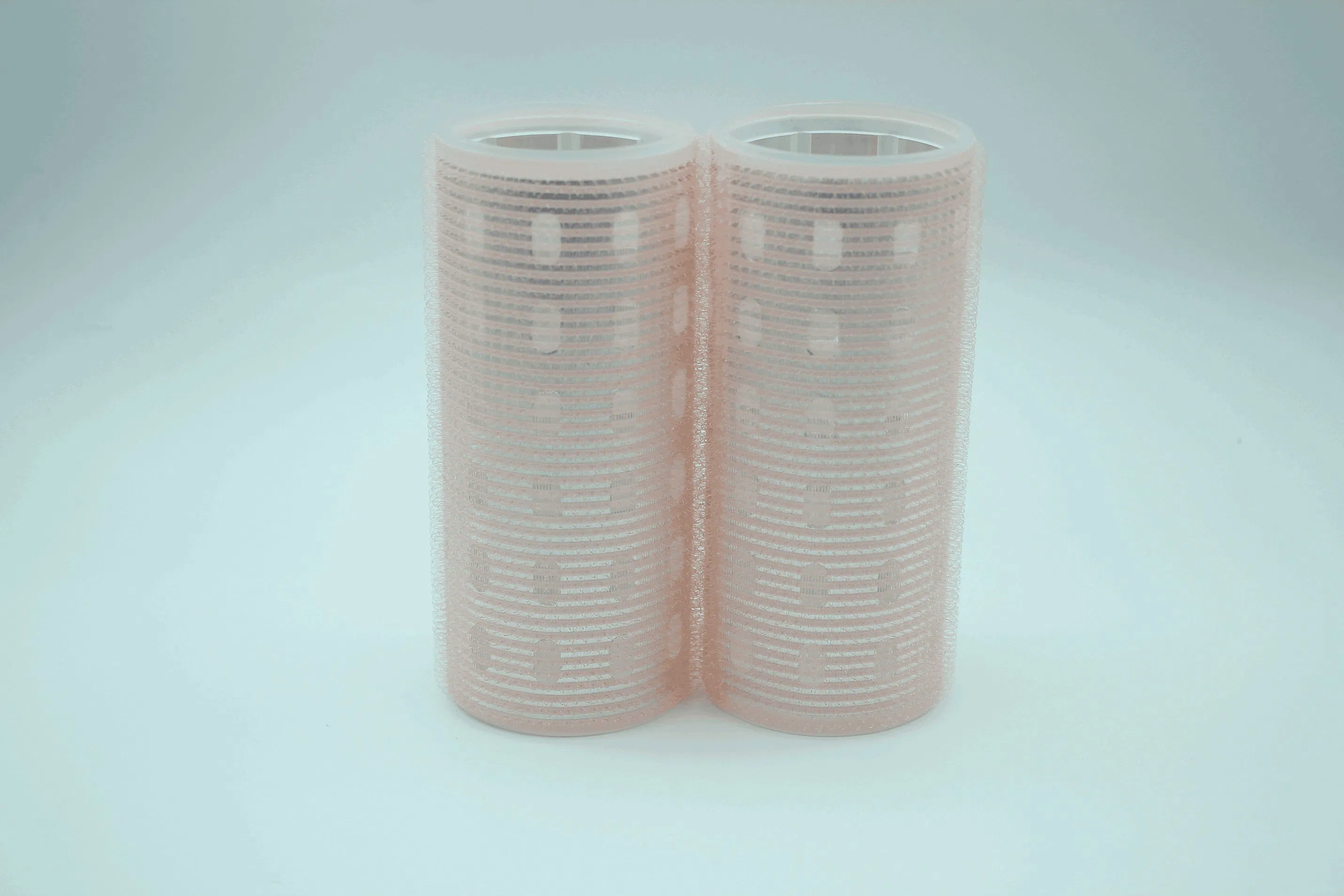 Алюминиевые бигуди для путешествий, многоразовые