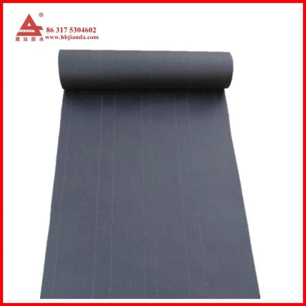Asphalt Roofing Felt Paper Roof Waterproof Underlayment