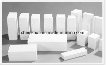 92% 95% Alumina Brick for Ball Mill & Pot Mill
