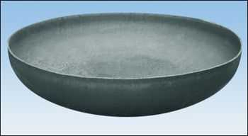 Head (SA516-60, SA516-70) /Foring Part Dish End