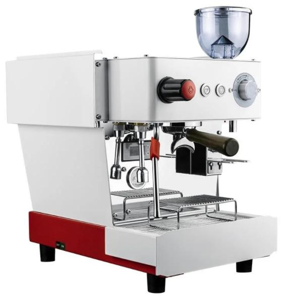 Hc Semi-Automatic Commercial Coffee Maker From China with Compact Design
