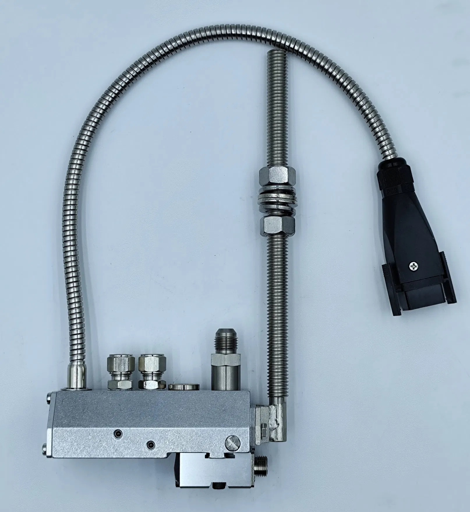 Автоматический термоклеевой пистолет 220В для напитков