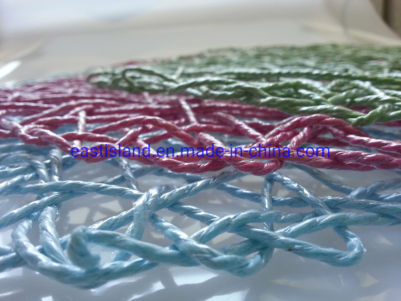 Handmade Round Fsc Paper Rope Straw Placemats
