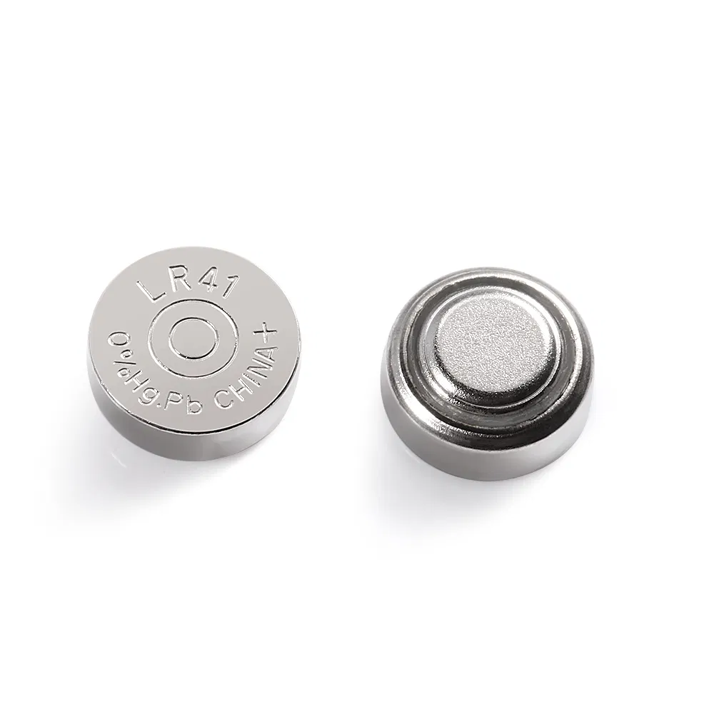 Батарейка-таблетка AG3 LR41 L736 1.5V