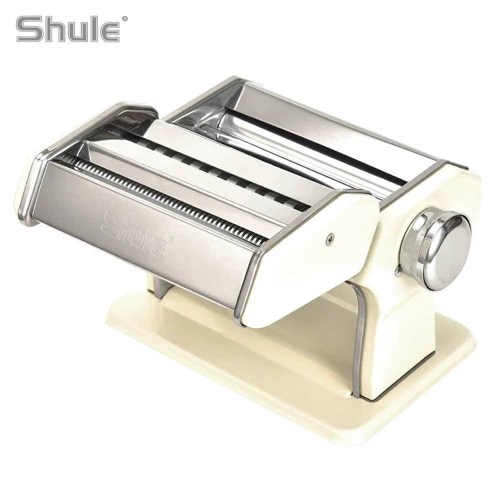 High Quality Manual Household Use Fresh Noodle Making Machine