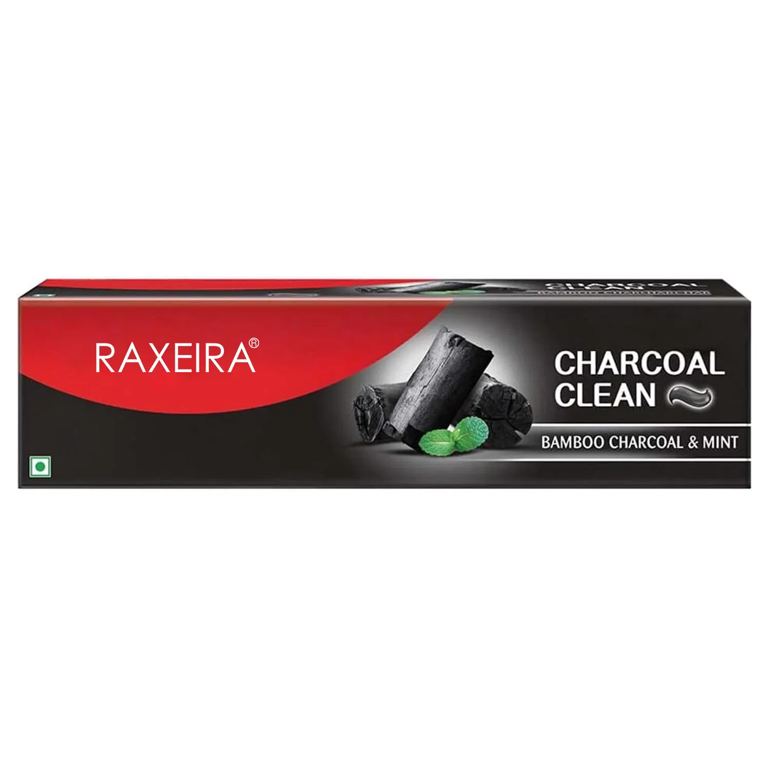 Wholesale Manufacturers Customize Tooth Stain Deep Shiny Tooth Cleaning Bamboo Charcoal Toothpaste