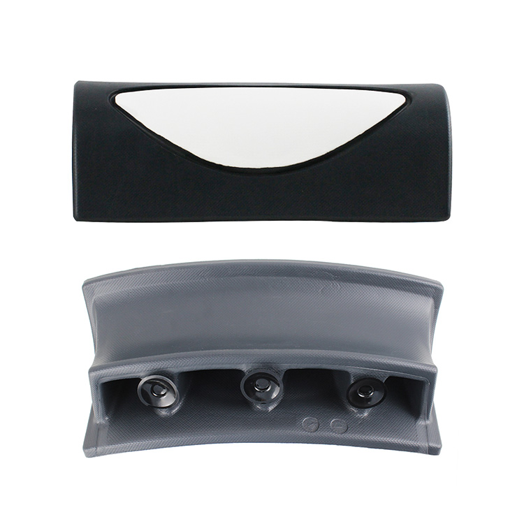 Proway Eco-Friendly EVA Hot Tub Headrest Heat-Resistance SPA Head Rest Grey SPA Pillow (EVA803)