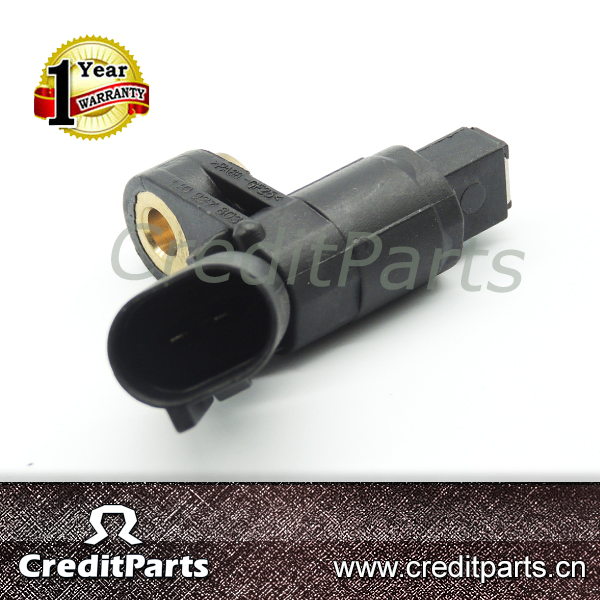 Датчик ABS передний левый 1J0927803