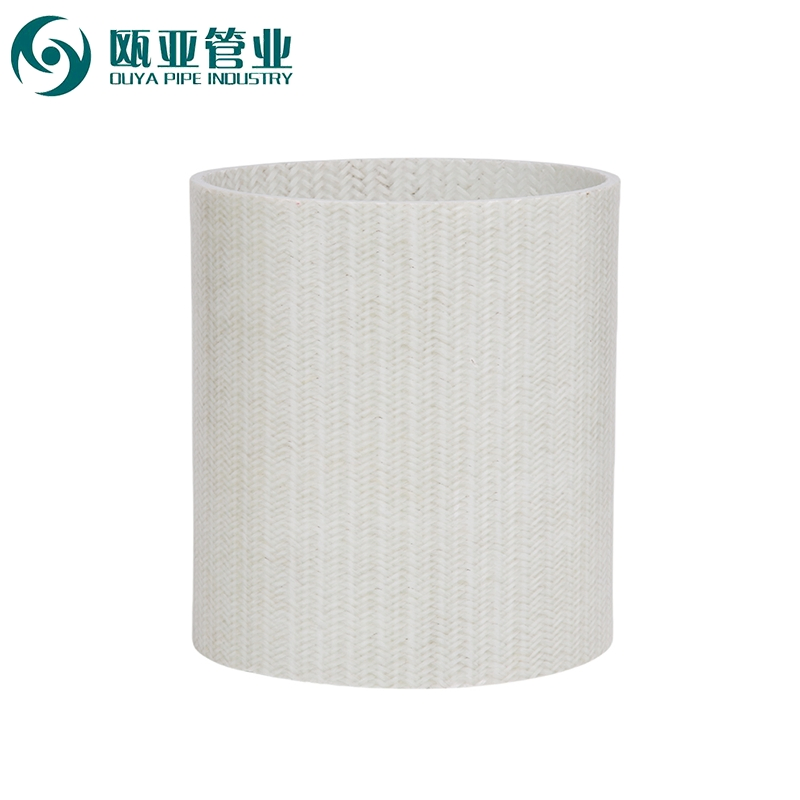 Труба BWFRP для защиты кабеля под землей