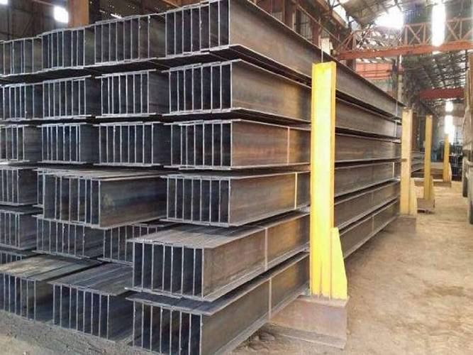 Ipe Upe Hea Heb Type H Iron Beam (CZ-H04)