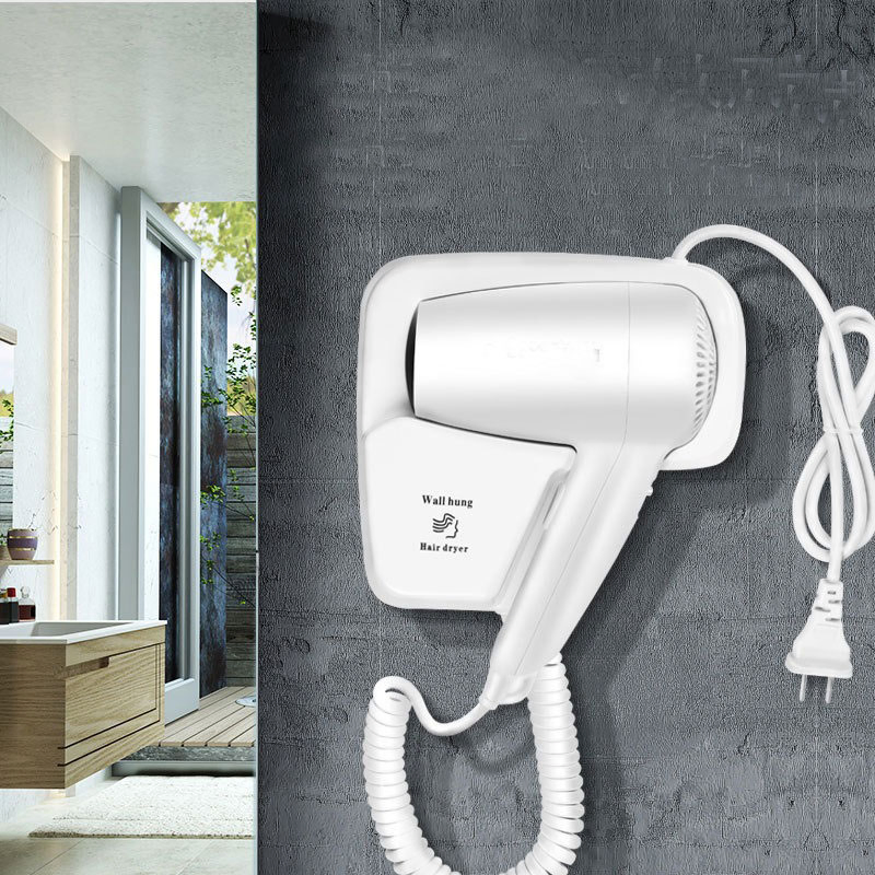 Light Industry Daily Use Hair Tools Accessories Electric Hair Dryer Luxury for Hotel Professional Blow Dryer