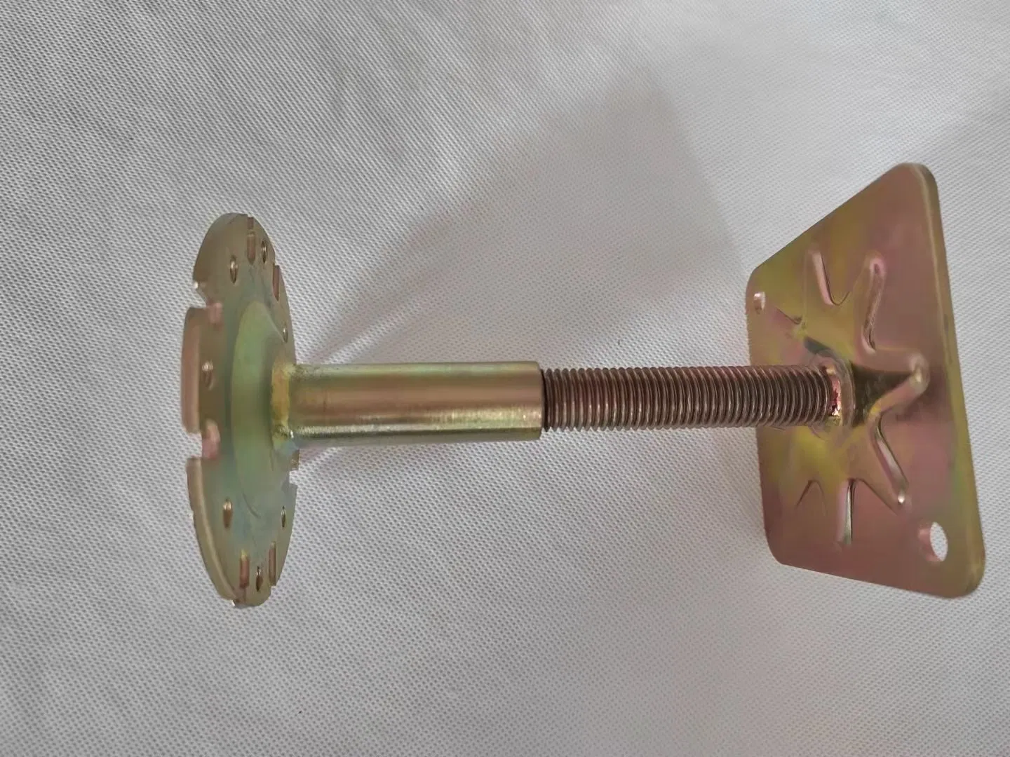 Height Adjustable Metal Base, Can Be Customized