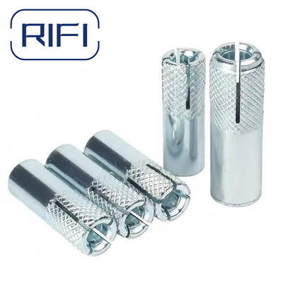 Анкерный болт Drop-in RIFI M6-M22 для бетона
