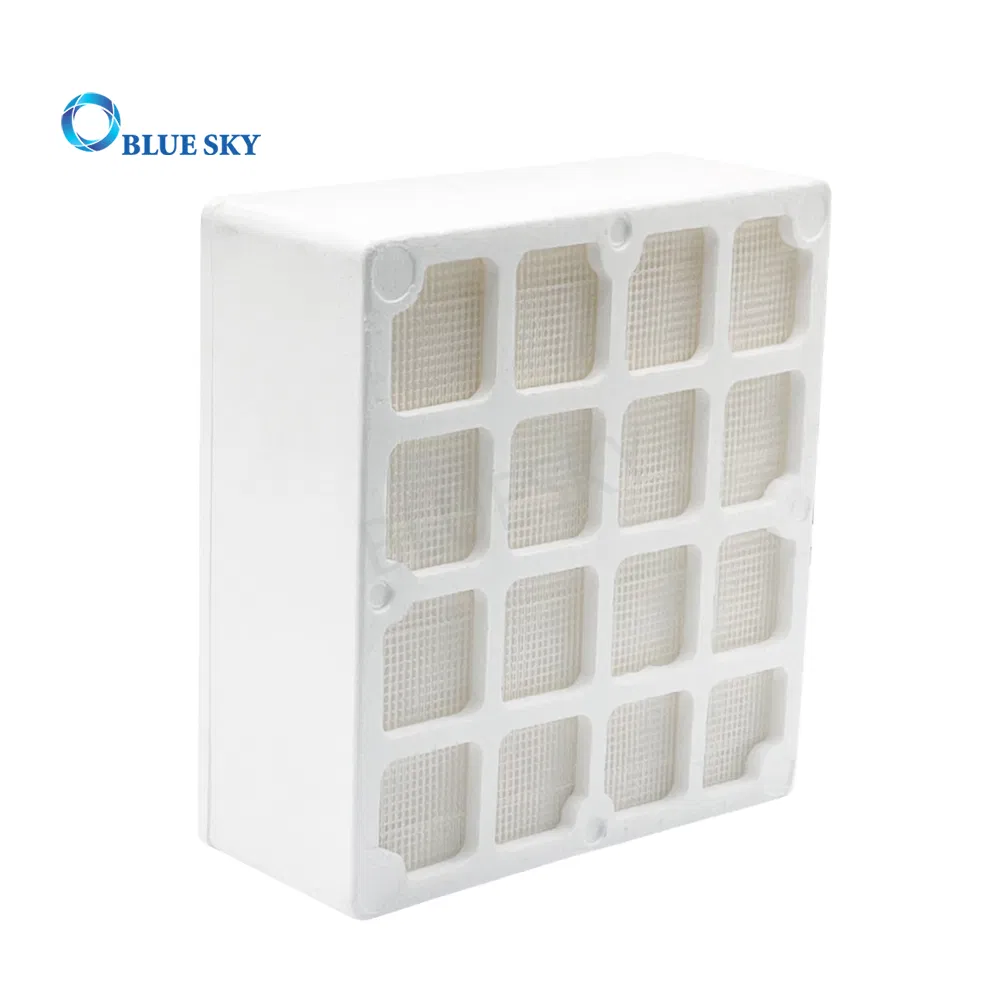 Replacement HEPA Filter Compatible with Iqair Healthpro Series Pre-Max V5-Cell Hyperhepa Filter Part 102 14 14 00