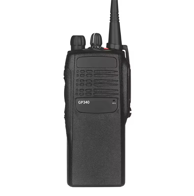 Радиостанция GP328 DMR, дальняя связь, 5Вт