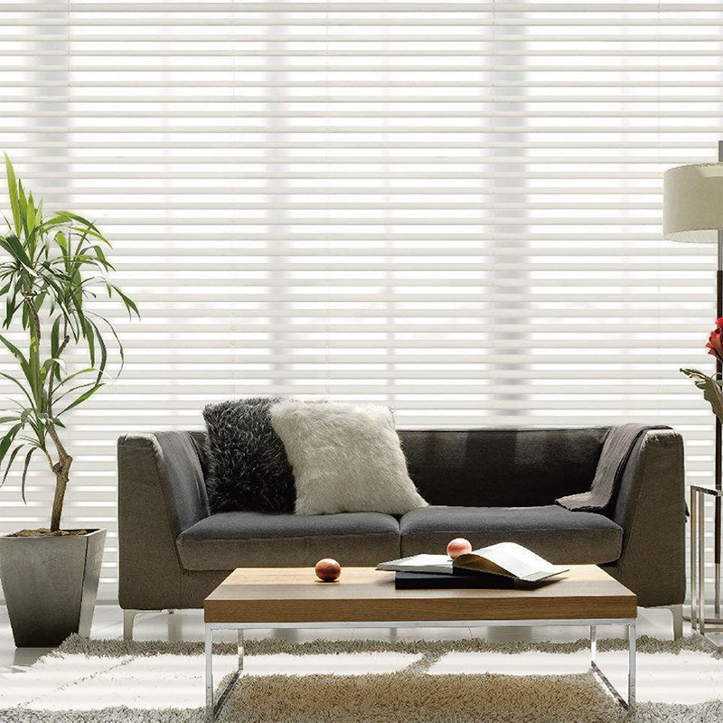 New Arrival OEM& ODM 2-Inch Fabric Binds for Window
