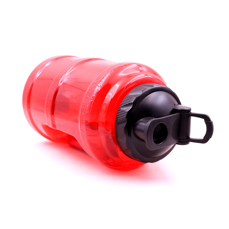 2.5L BPA Free Water Jug custom water bottle with Handle for travel