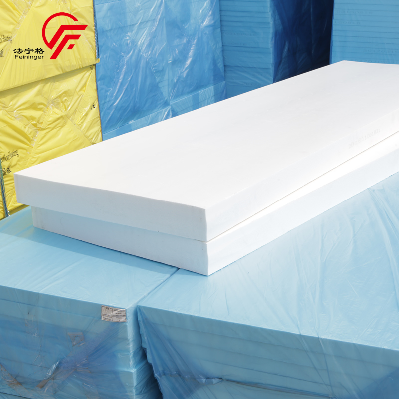 Extruded Polyethylene Foam (XPS) Thermal Insulation Material