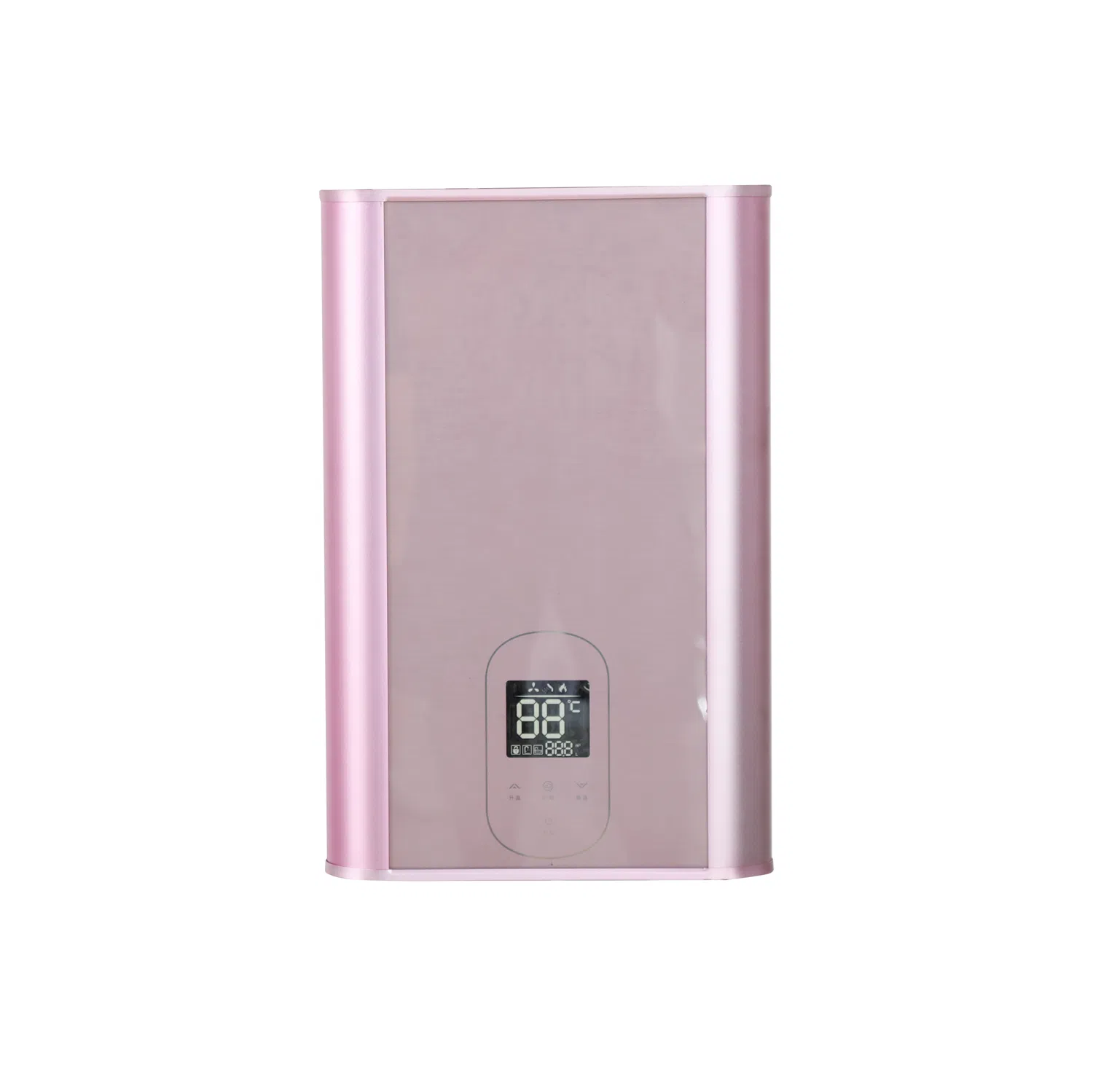 Проточный водонагреватель 16л на газу