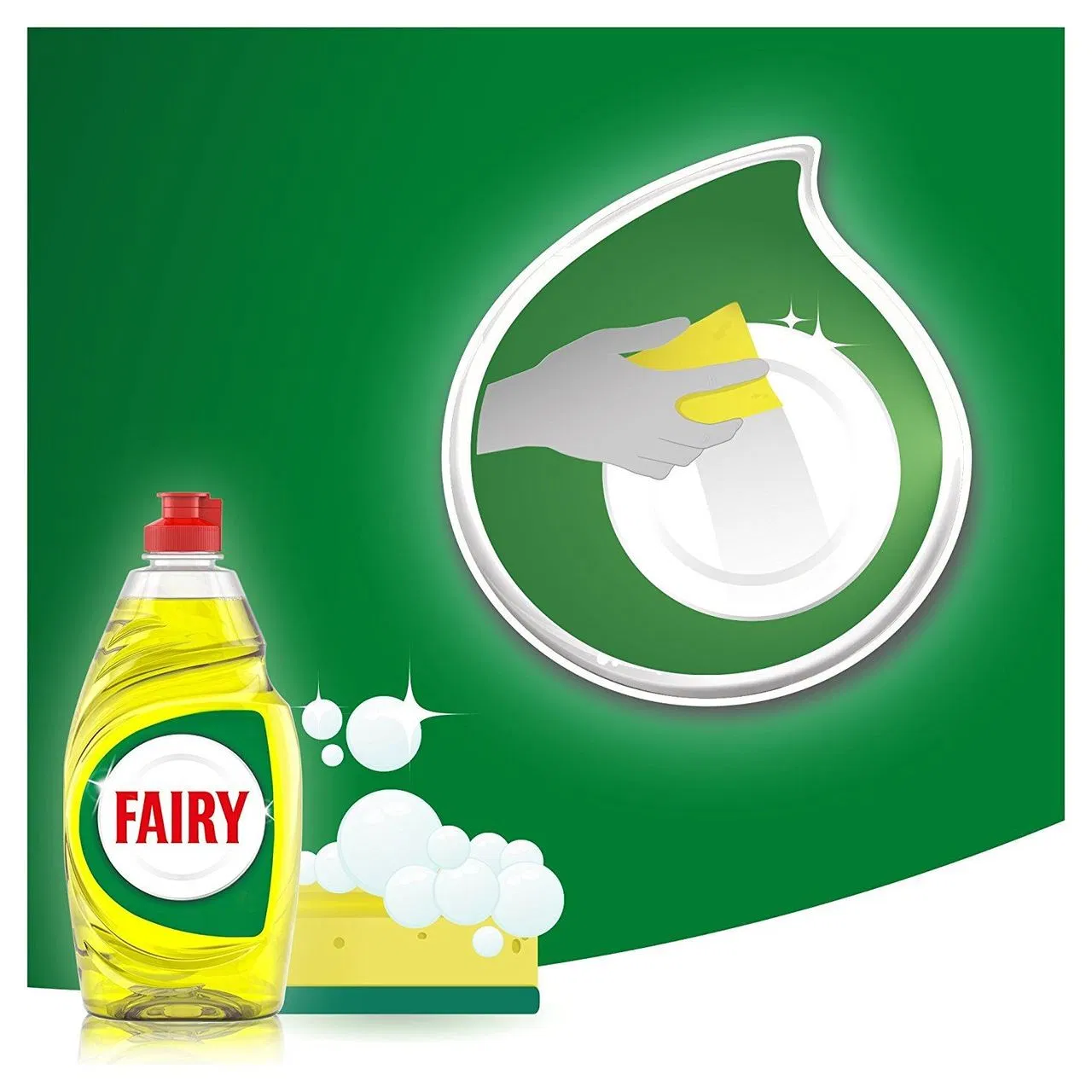 Cheap Price Brand Name Dishwashing Liquid