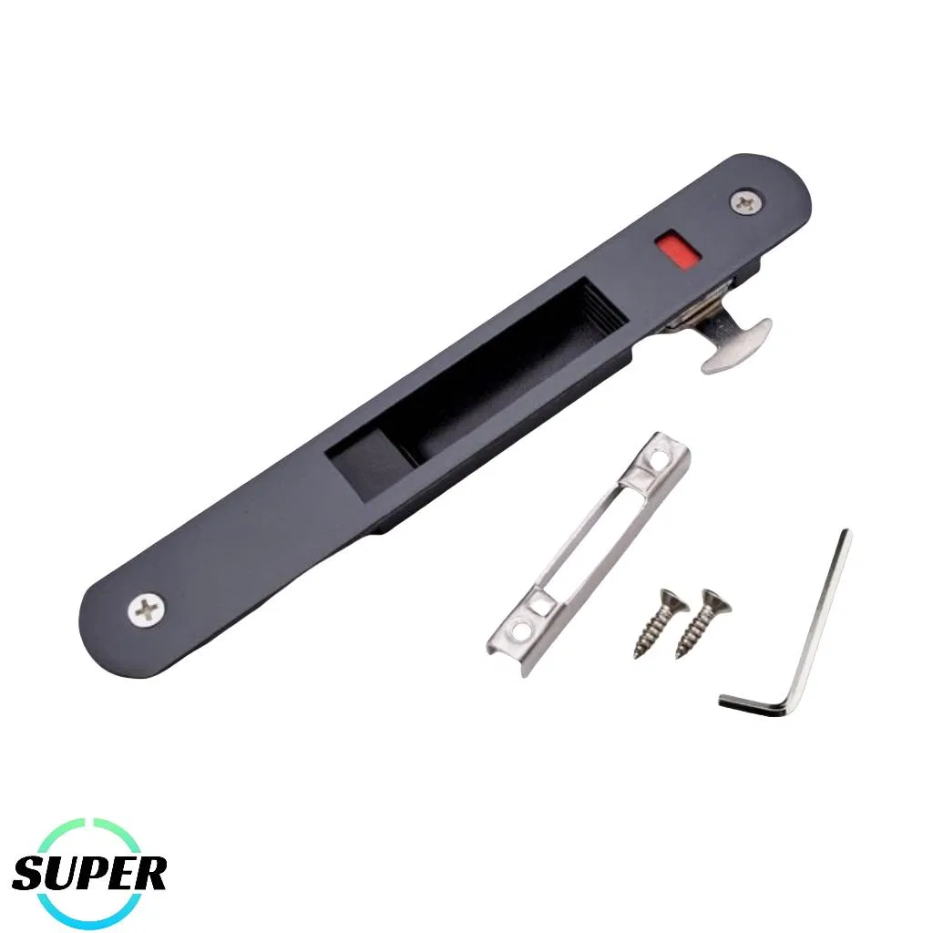 Super Crescent Window Hook Lock Bundle