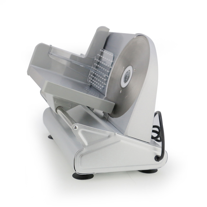 Food Processing Machine Kitchen Appliance Frozen Meat Slicer Cutting Machine