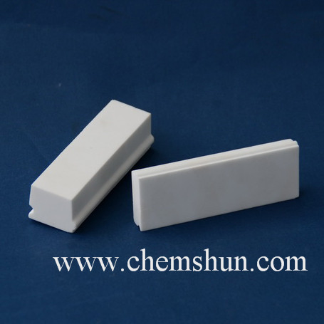 92% 95% Alumina Brick for Ball Mill & Pot Mill