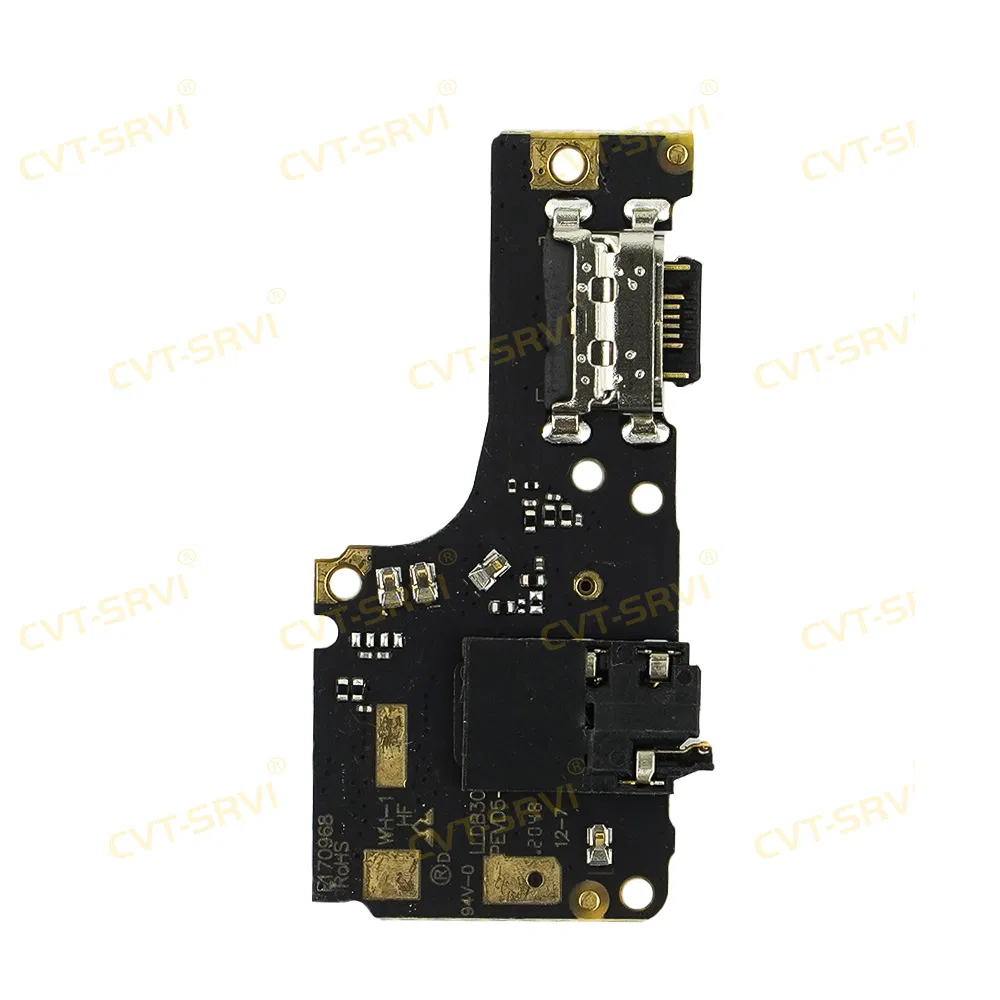 Шлейф сканера отпечатков пальцев для Redmi Note 10 4G