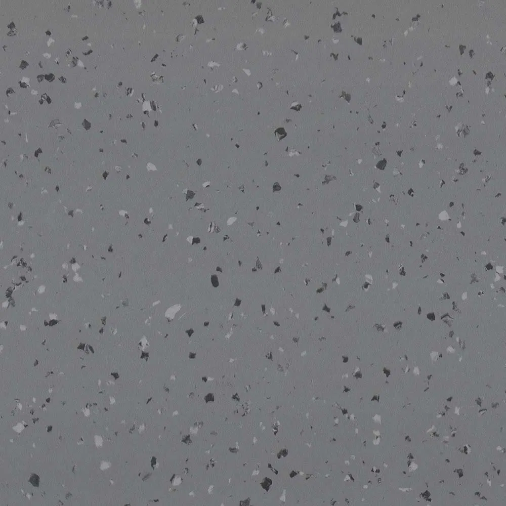 Durable Pet-Friendly Embossed PVC Flooring Roll for Homes