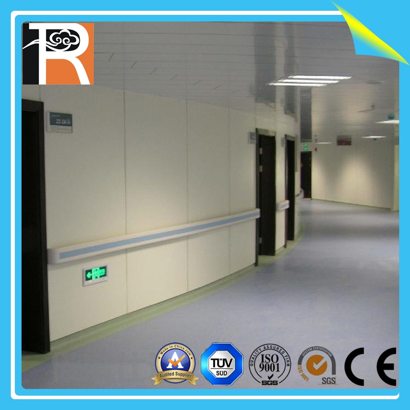 High Quality Customizable Colourful Interior Decorative Panel (IL-3)