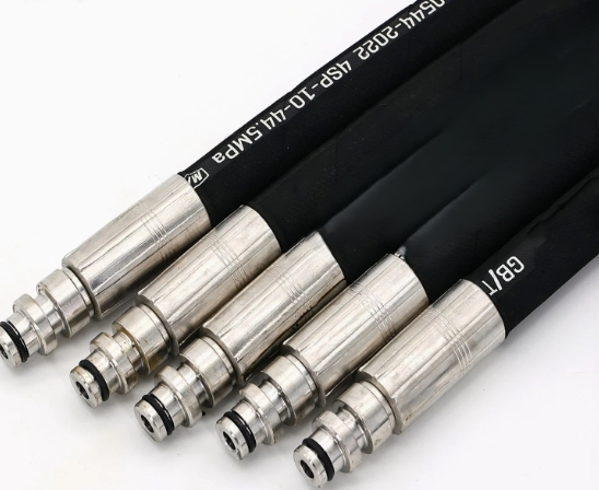 Гидравлический шланг SAE 100R12 высокого давления