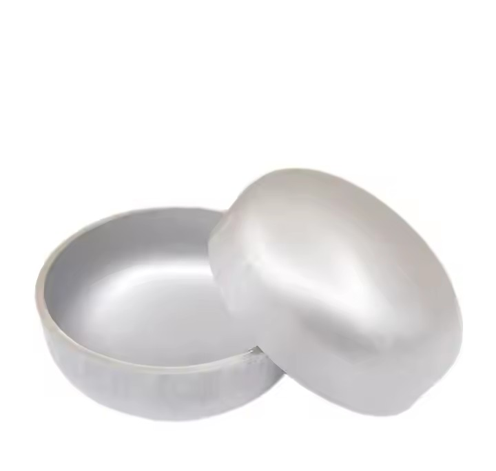 Carbon Steel Elliptical Head Ends End for Pressure Vessel Ends Fittings
