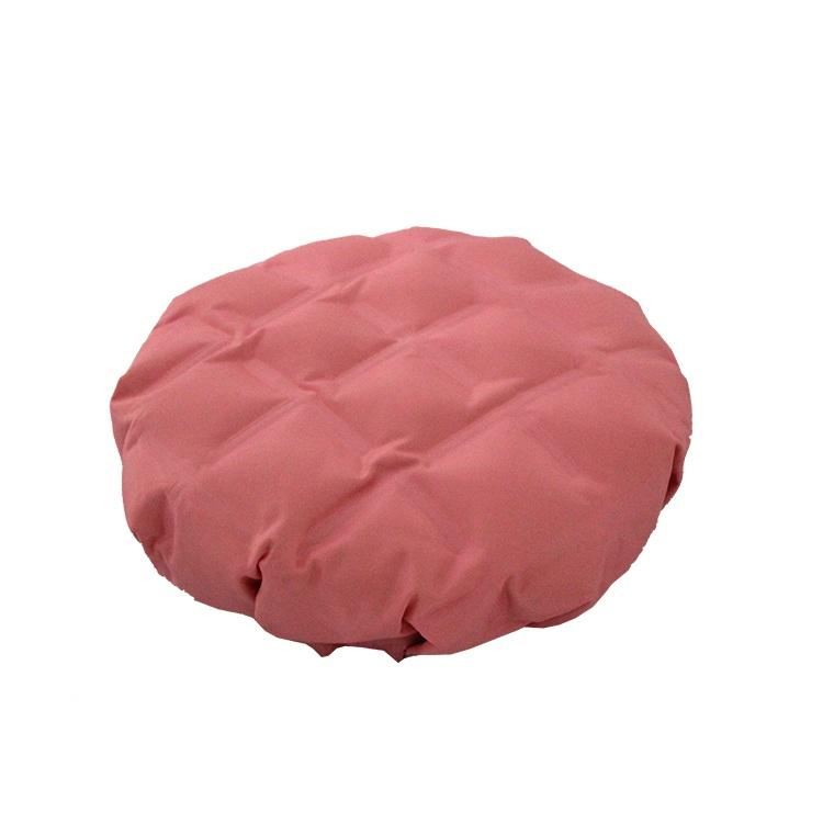 Factory Supply SPA Hair Steamer Gel Cap