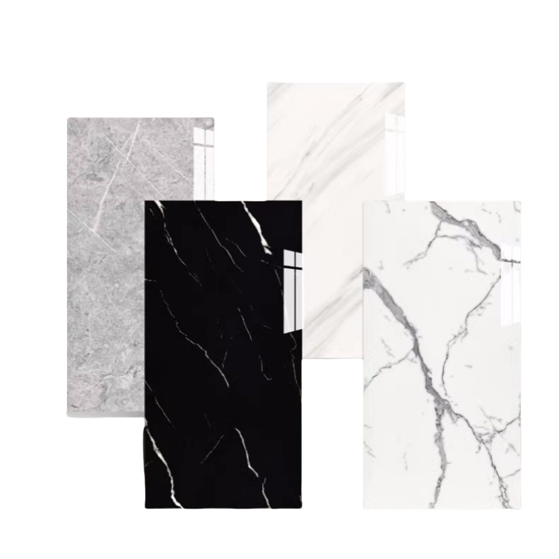 Self Adhesive Wallpaper Peel and Stick 3D PVC Foam Wall Paper