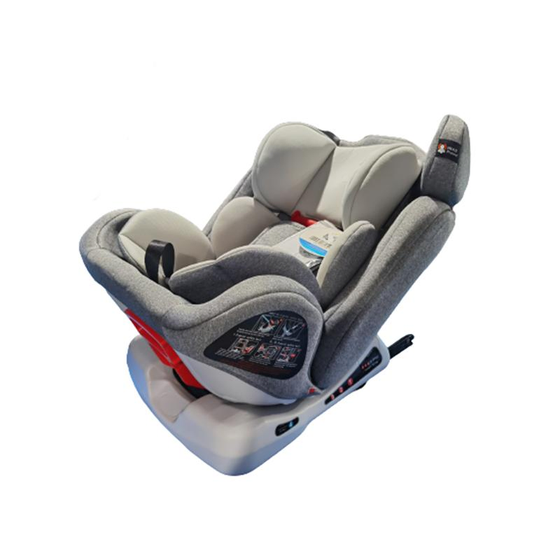 Wholesale Ecer44 Standard Group0+/1/2/3 Seats Portable Isofix Baby Car Seat