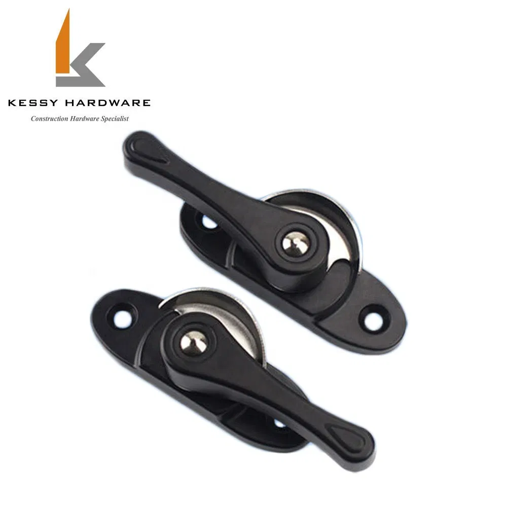 Factory Price Handles Lock for Aluminum Window Hardware Modern Office Building