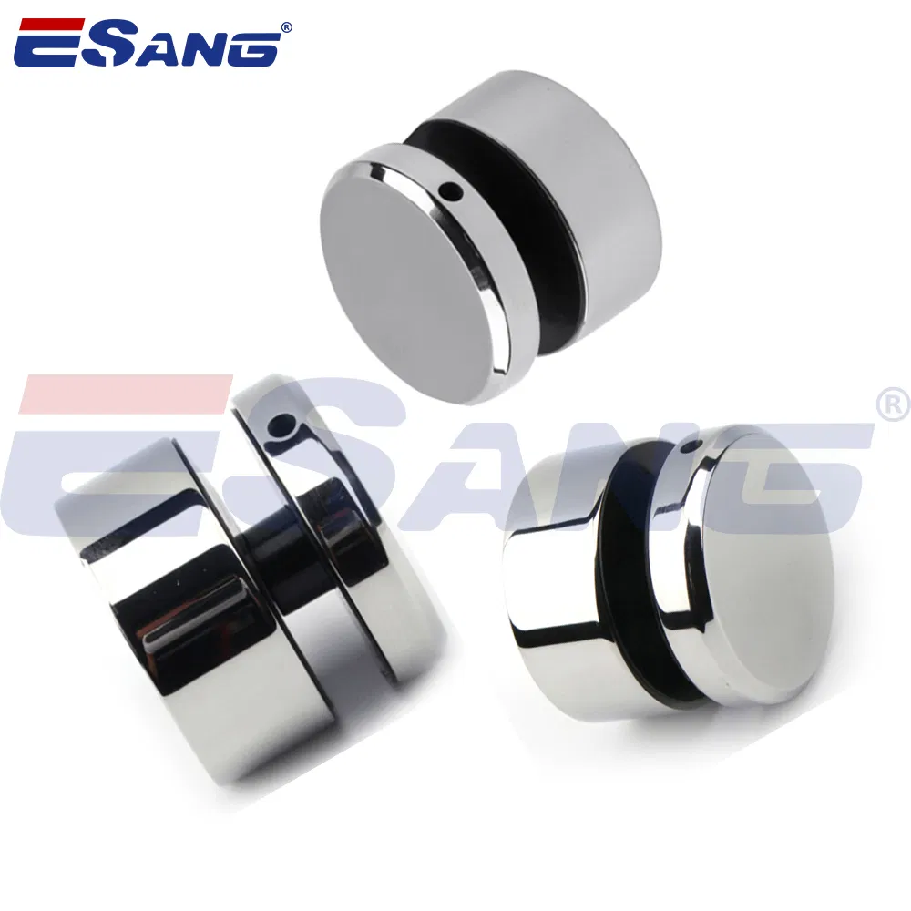 Esang Tempered Glass Holding Sign Standoff Screws Glass Standoff Pin