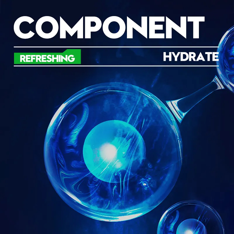 Ditong Men's Deep Cleansing Facial Cleanser