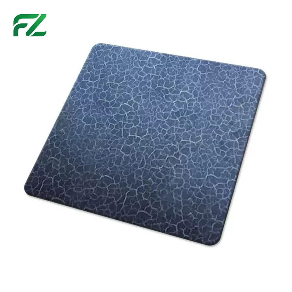 Decorative Materials Aluminum Composite Panels for Home Decoration