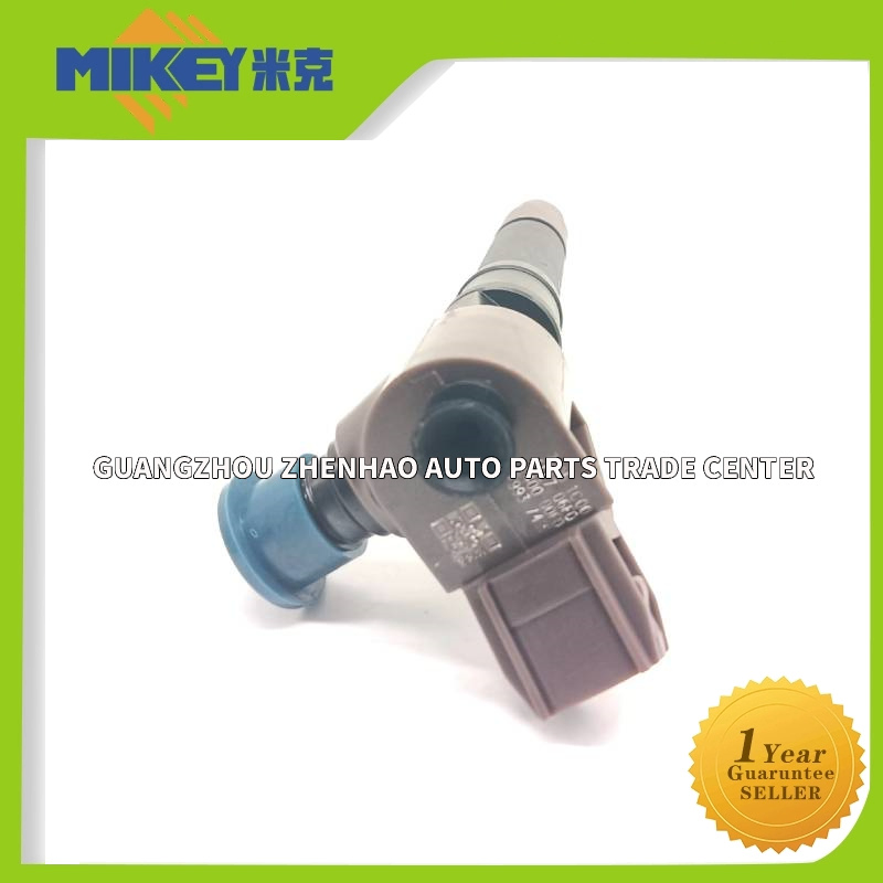 Топливная форсунка дизельная Toyota 1GD 2GD 295700-0550