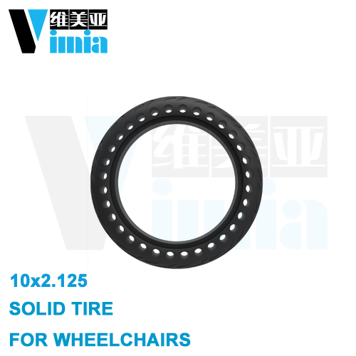Шины для электросамокатов и скутеров