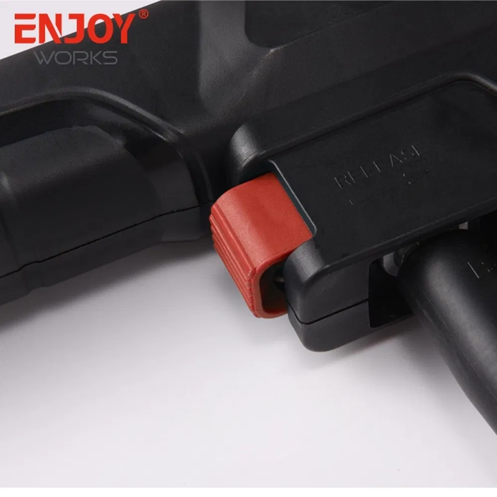 Advanced High-Powered Electric Power Pressure Cleaning Washer for Outdoor Cleaning Projects