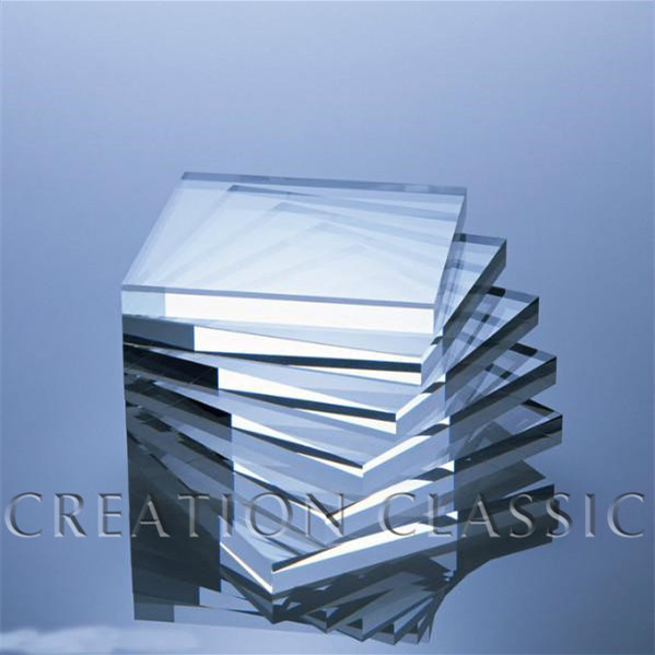 Good Quality Building Glass Glass Door for Sale
