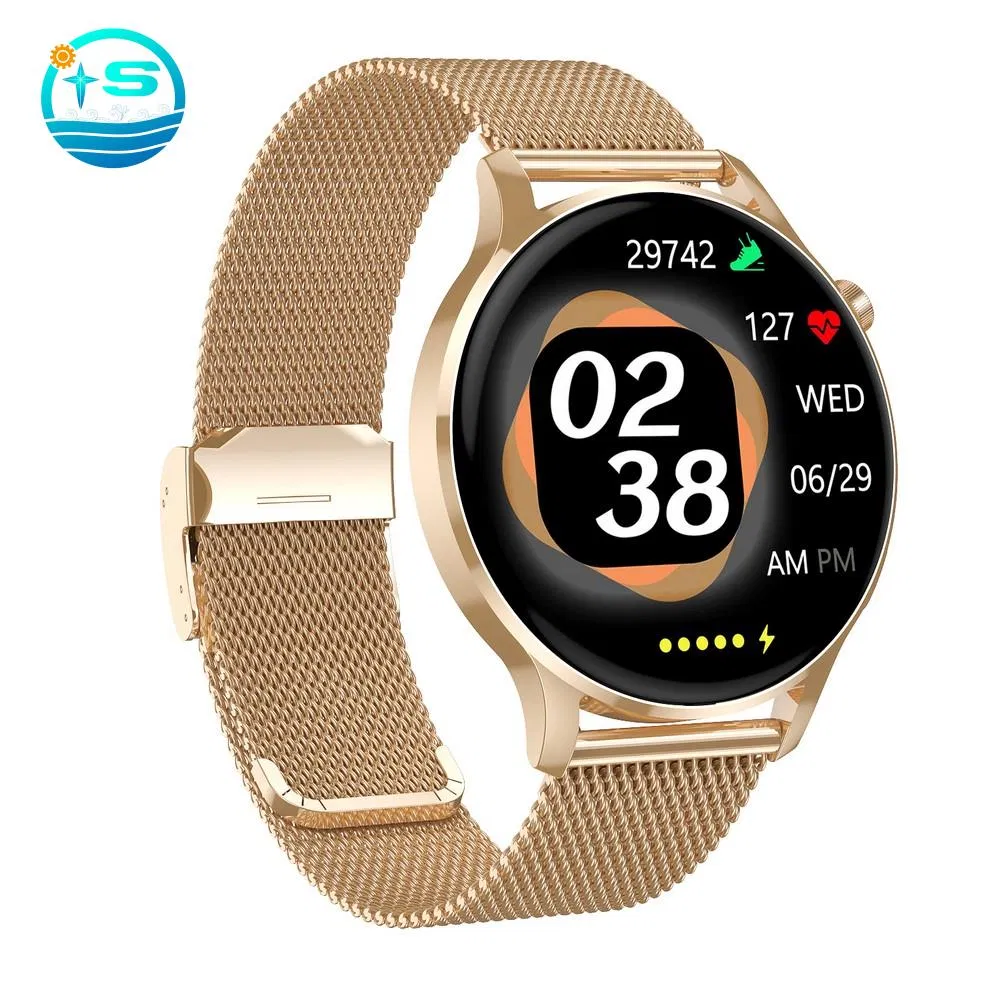 High Quality Smart-Phone-Watch-with-Call Wholesale Bluetooth Smartwatch