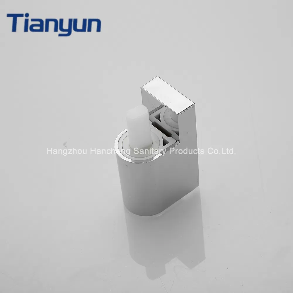 Customized Durability Stability Hydraulic Hinge for Soft Close Toilet Seat Cover