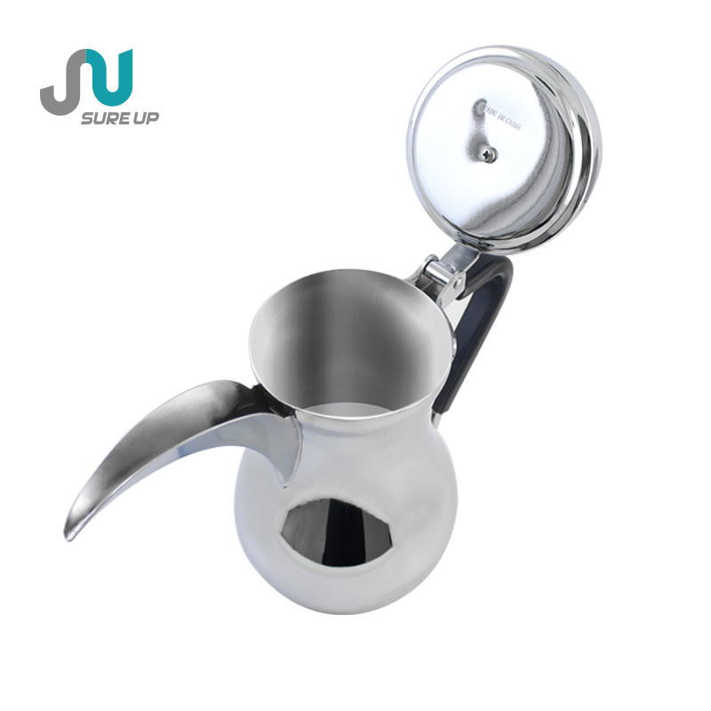 Набор для кофе и чая Dallah из нержавеющей стали