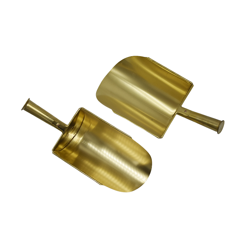 Copper Alloy Explosion-Proof Tools Spark-Free Shovel Hopper