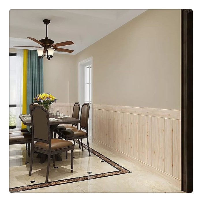 3D Пенобои с самоклеющейся основой, 70x77 см