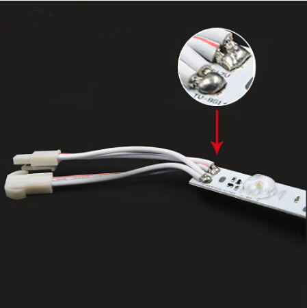 DC12V SMD3030 LED Strip Light IP65 Waterproof