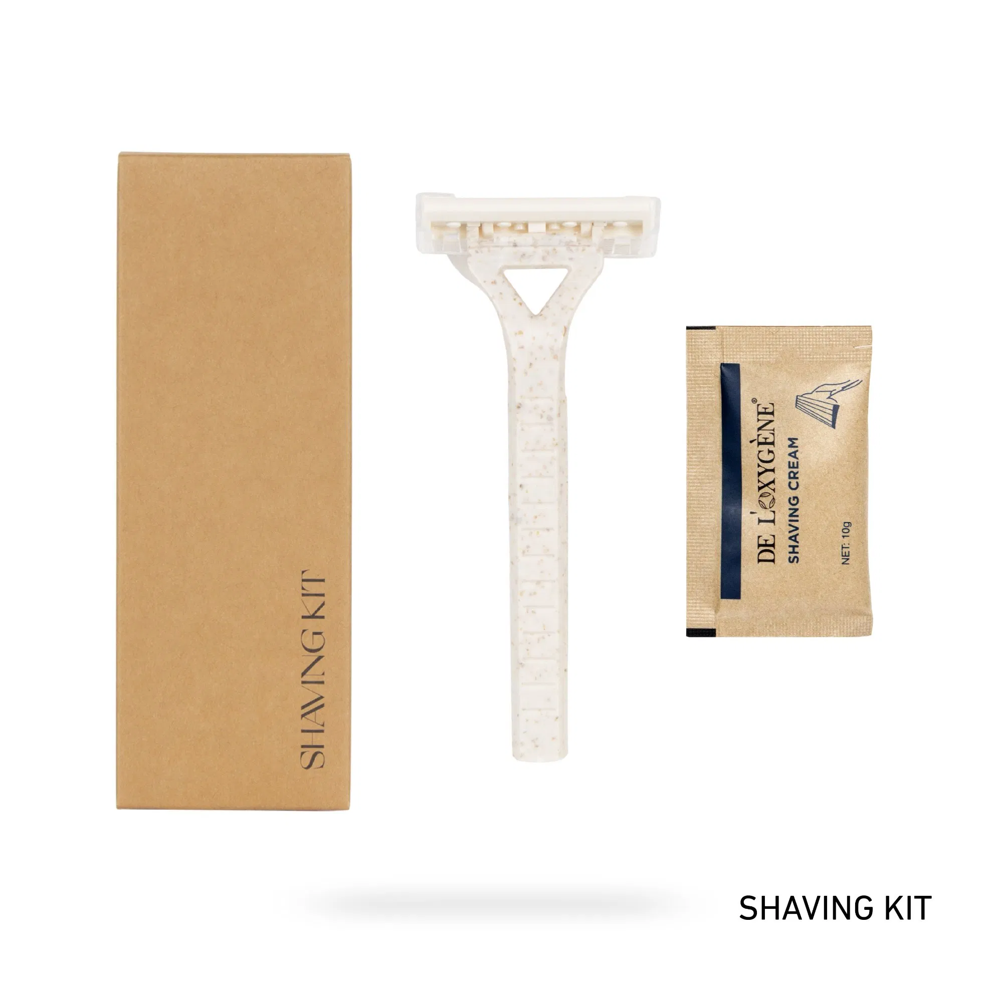 Hotel Supplies Amenity Hotel Hygiene Kit Hotel Amenities Set Luxury Hotel Amenities